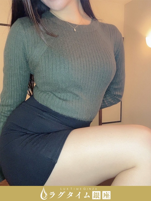 ラグタイム銀座～LuxuryTime～|松雪るい