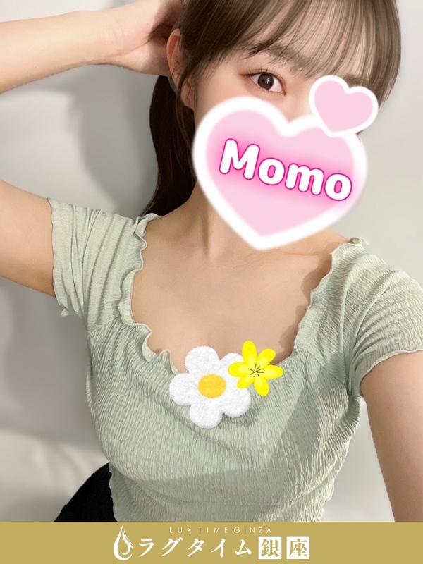 ラグタイム銀座～LuxuryTime～|沢城もも