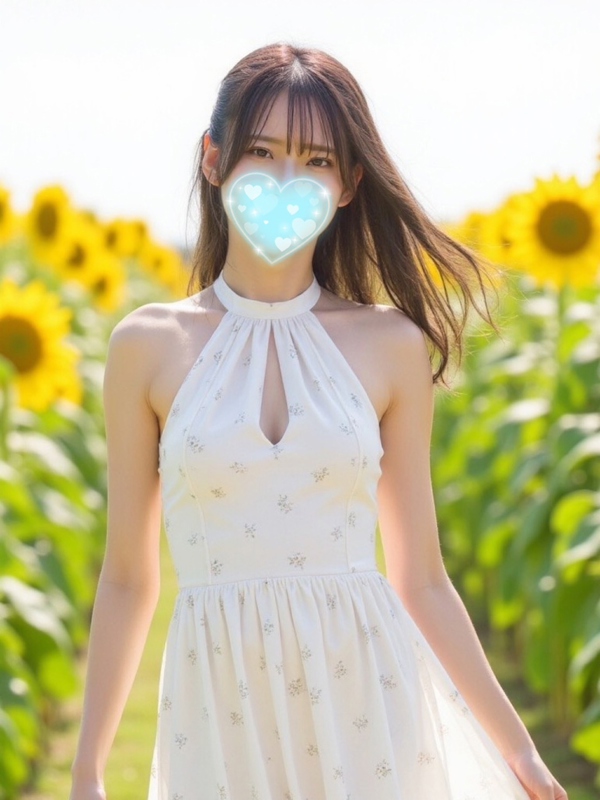 Sun flower〜サンフラワー栄ルーム|ななせ