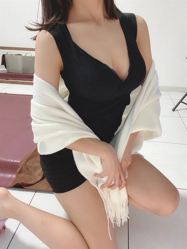 doigt de fee(ドゥワドフェ)武蔵溝ノ口店|黒咲まい