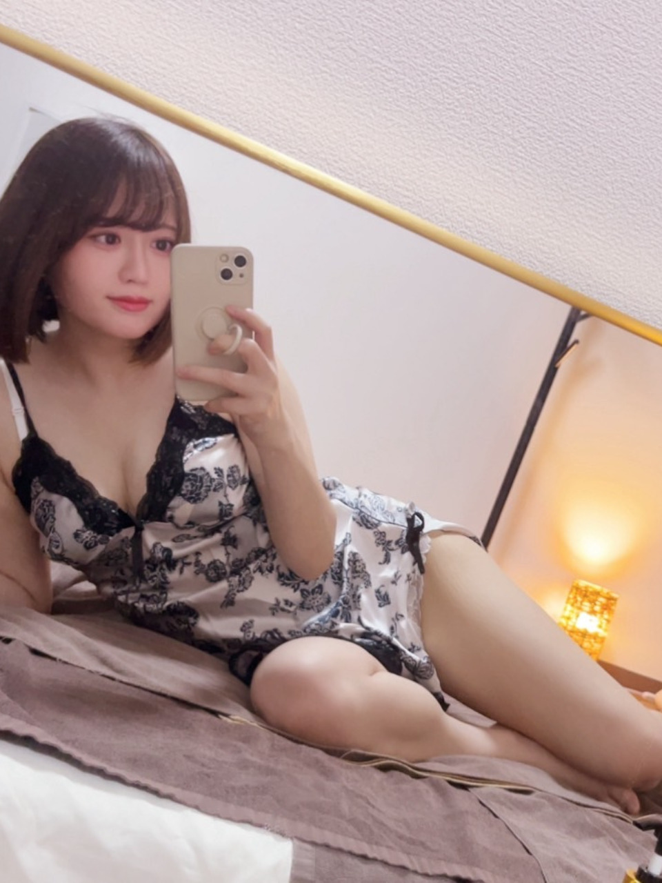 UrbanSpa～アーバンスパ 北千住|りな