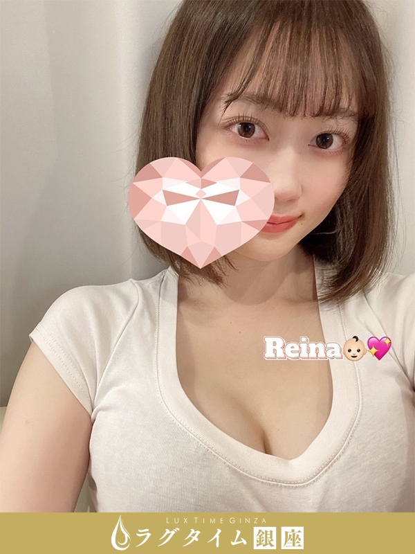 ラグタイム銀座～LuxuryTime～|池田レイナ