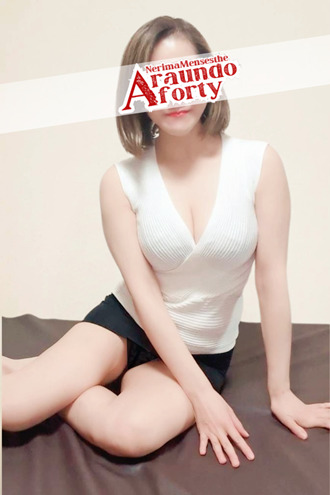 アラウンドフォーティー|かれん