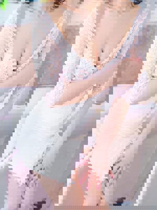 Mrs Crystal～ミセスクリスタル～|美織みおり