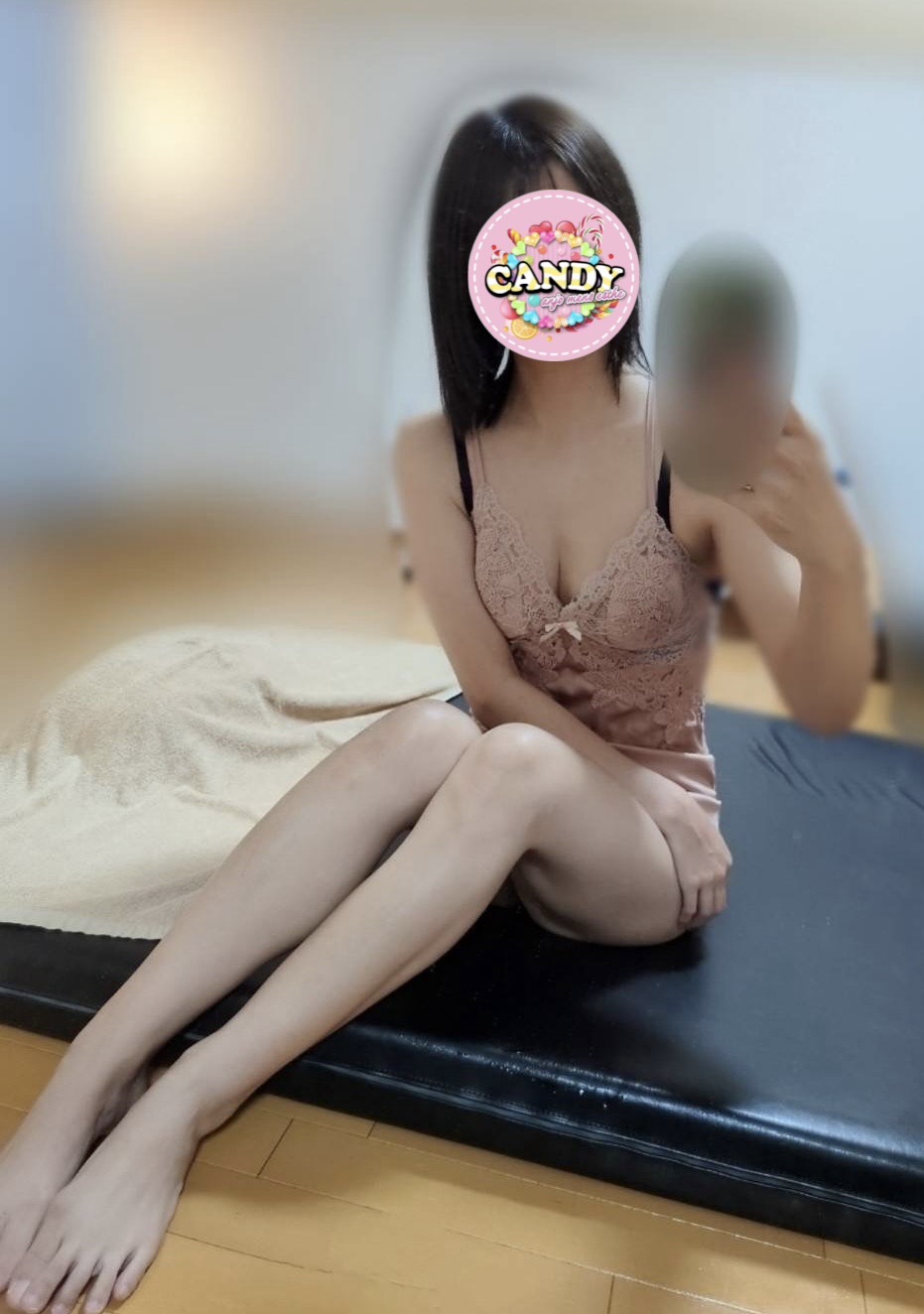 CANDY～キャンディ