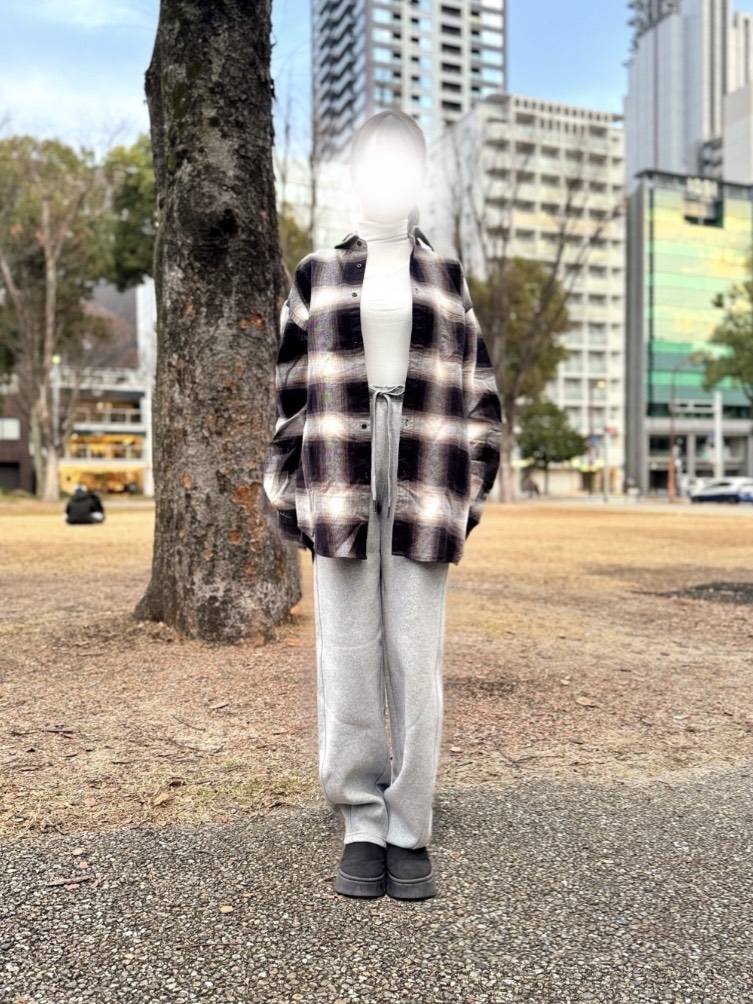 3rd（サード）|ゆな