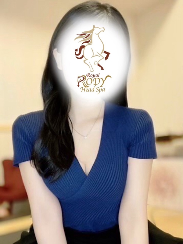Royal RODY Head Spa～ロイヤルロディヘッドスパ|雨宮