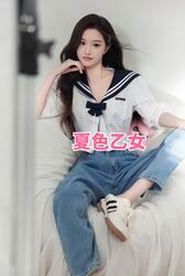 夏色乙女|えなちゃん