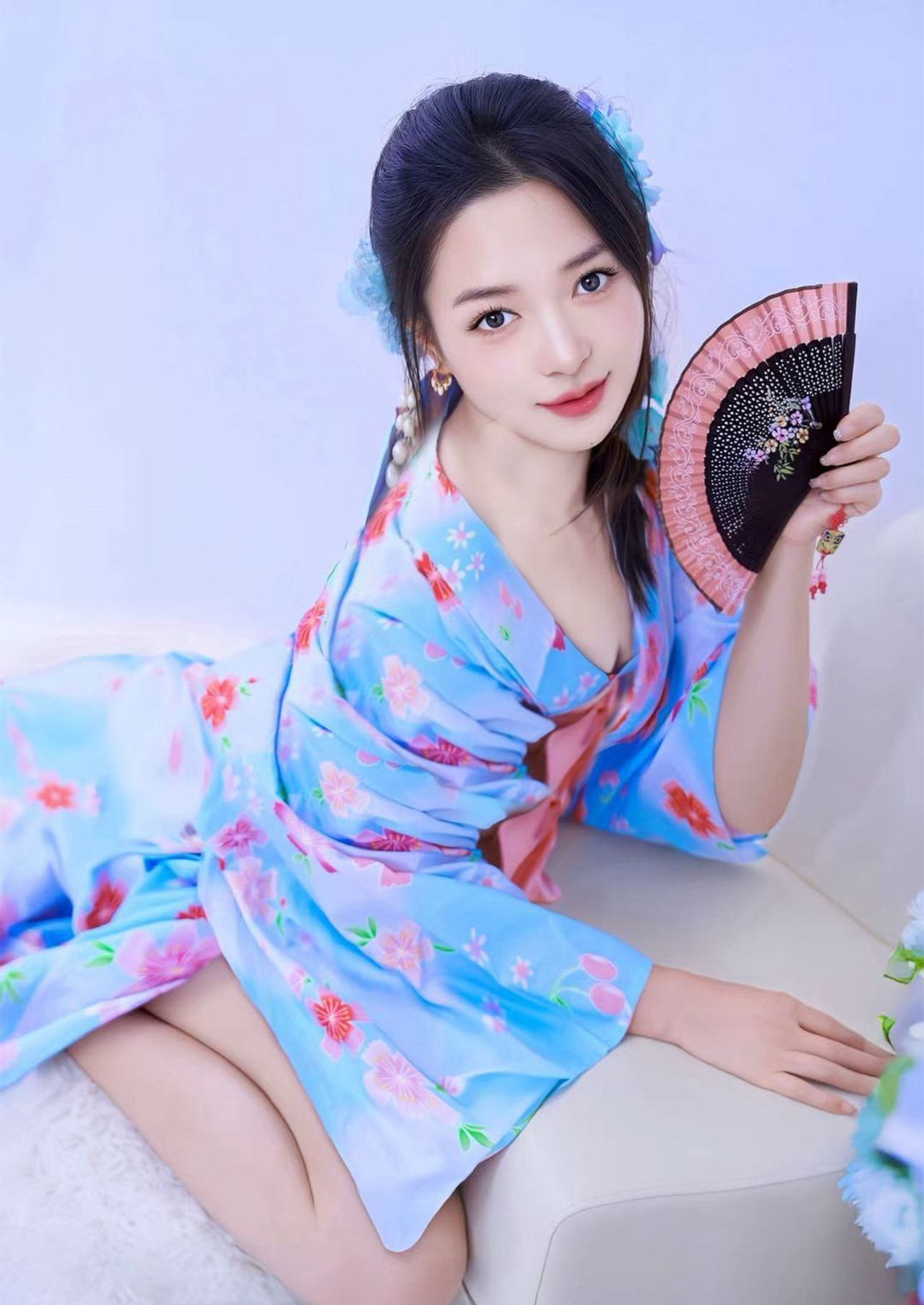 五月花|アイちゃん