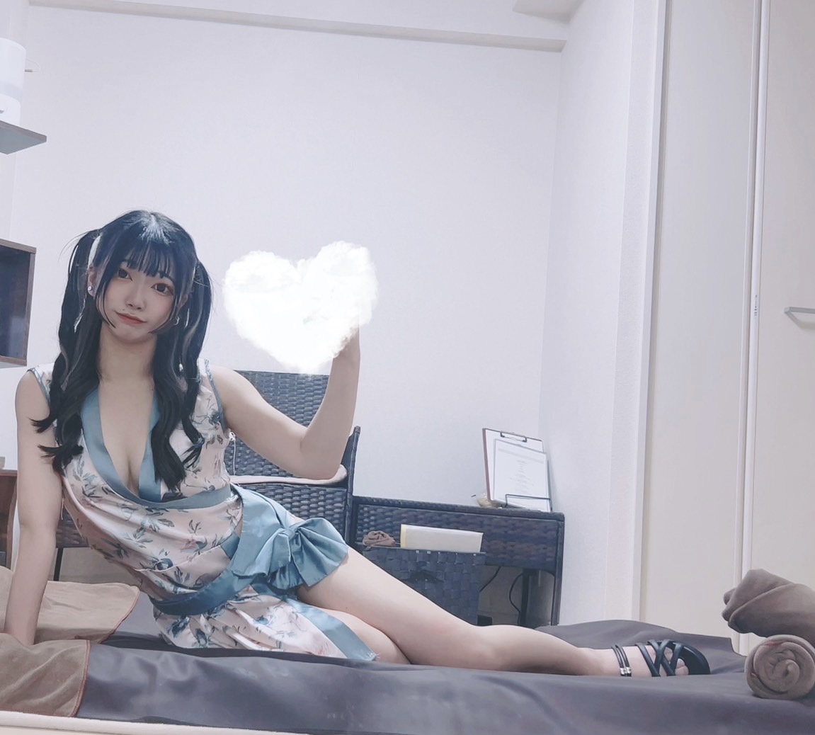 Aroma w.Lupinus〜アロマルピナス|藍沢せりな