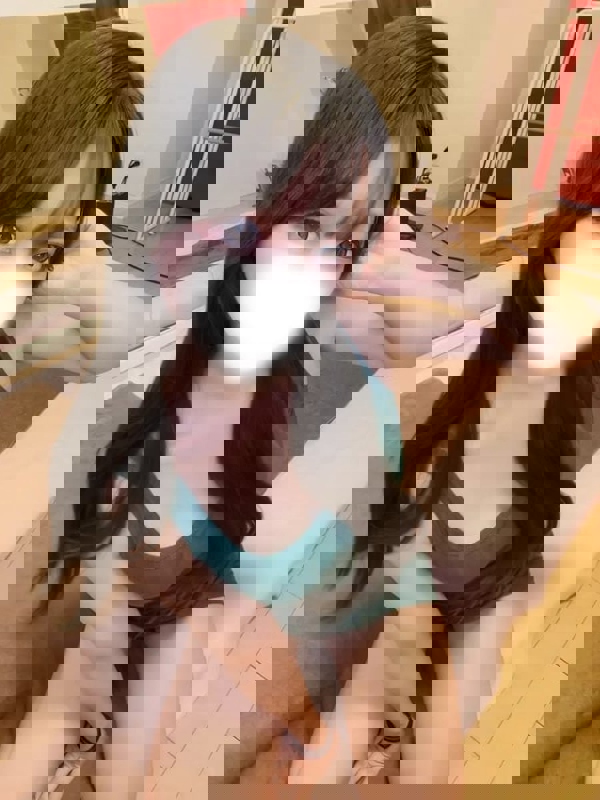 Jelly～ジェリー 栄|つき