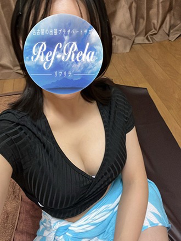 Ref-Rela（リフリラ）|綾瀬えま