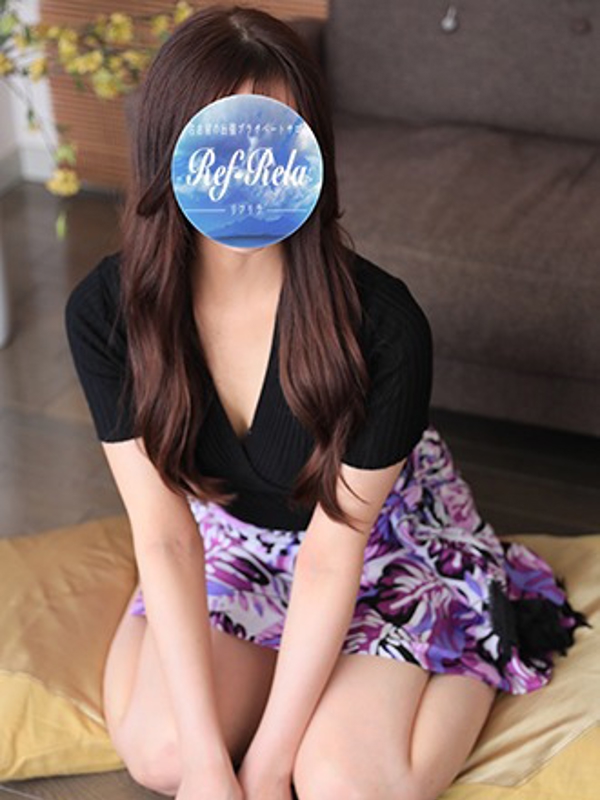 Ref-Rela出張（リフリラ）|白咲なな