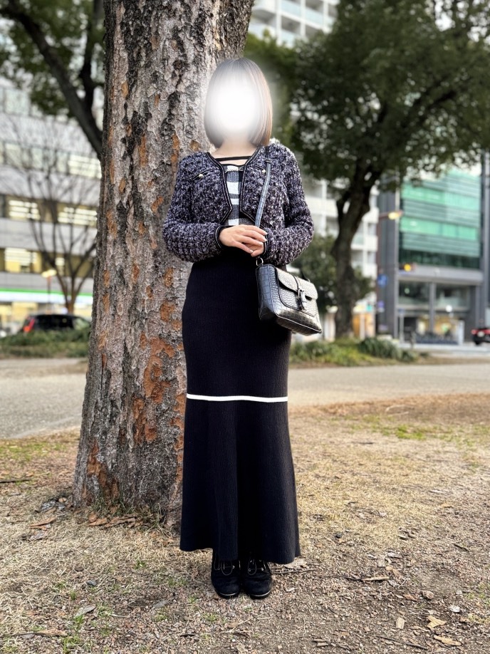 3rd（サード）|ほたる