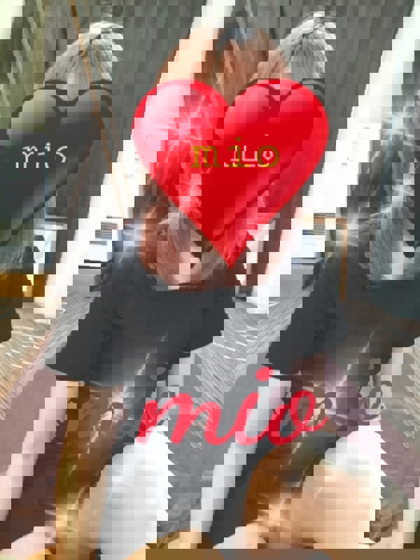 LUXURYSALON VISAGE〜ラグジュアリーサロンヴィサージュ|みお20代前半