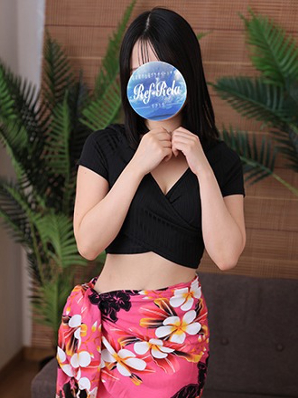 Ref-Rela出張（リフリラ）|紫苑さな