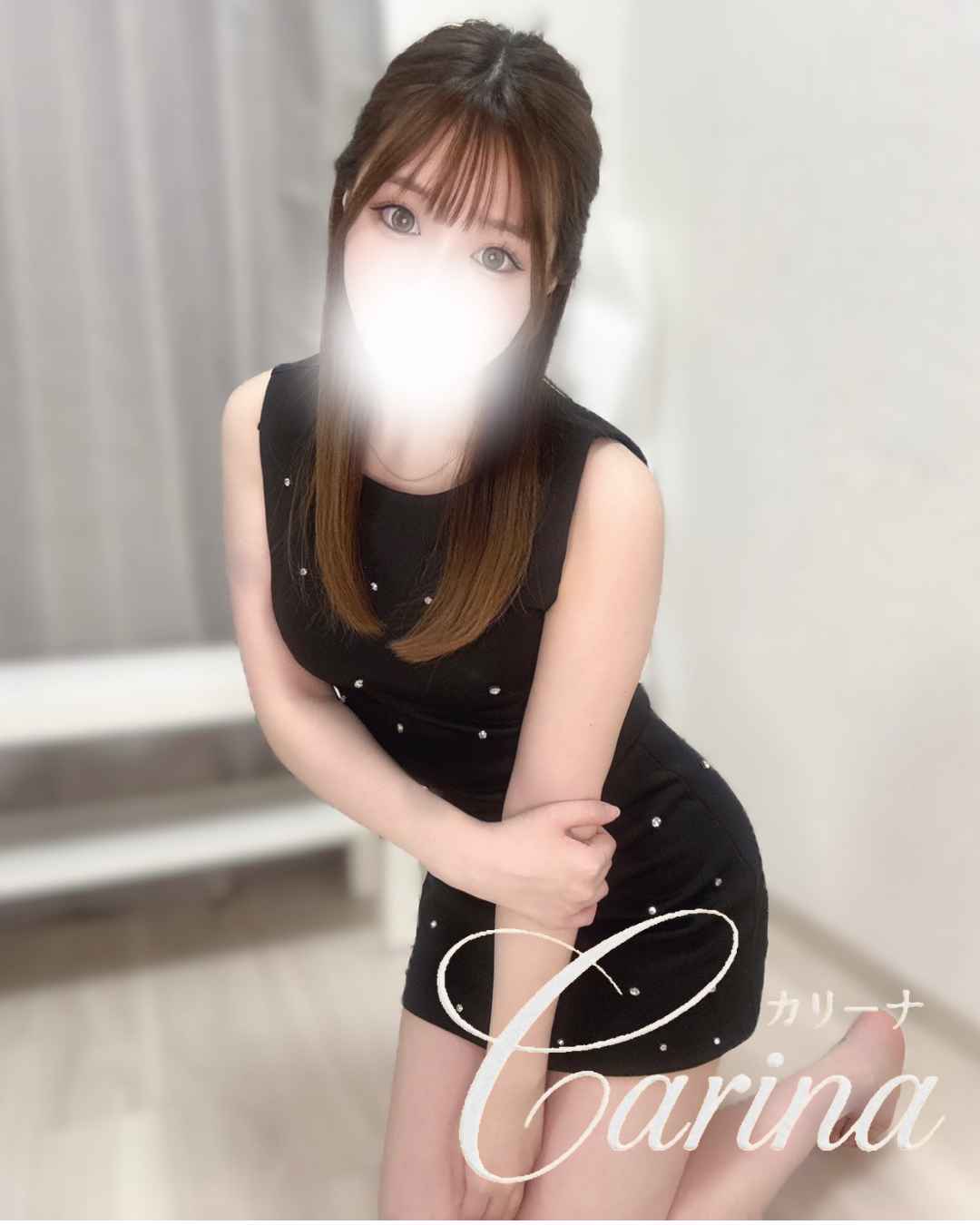 Carina～カリーナ　栄|愛莉‐あいり