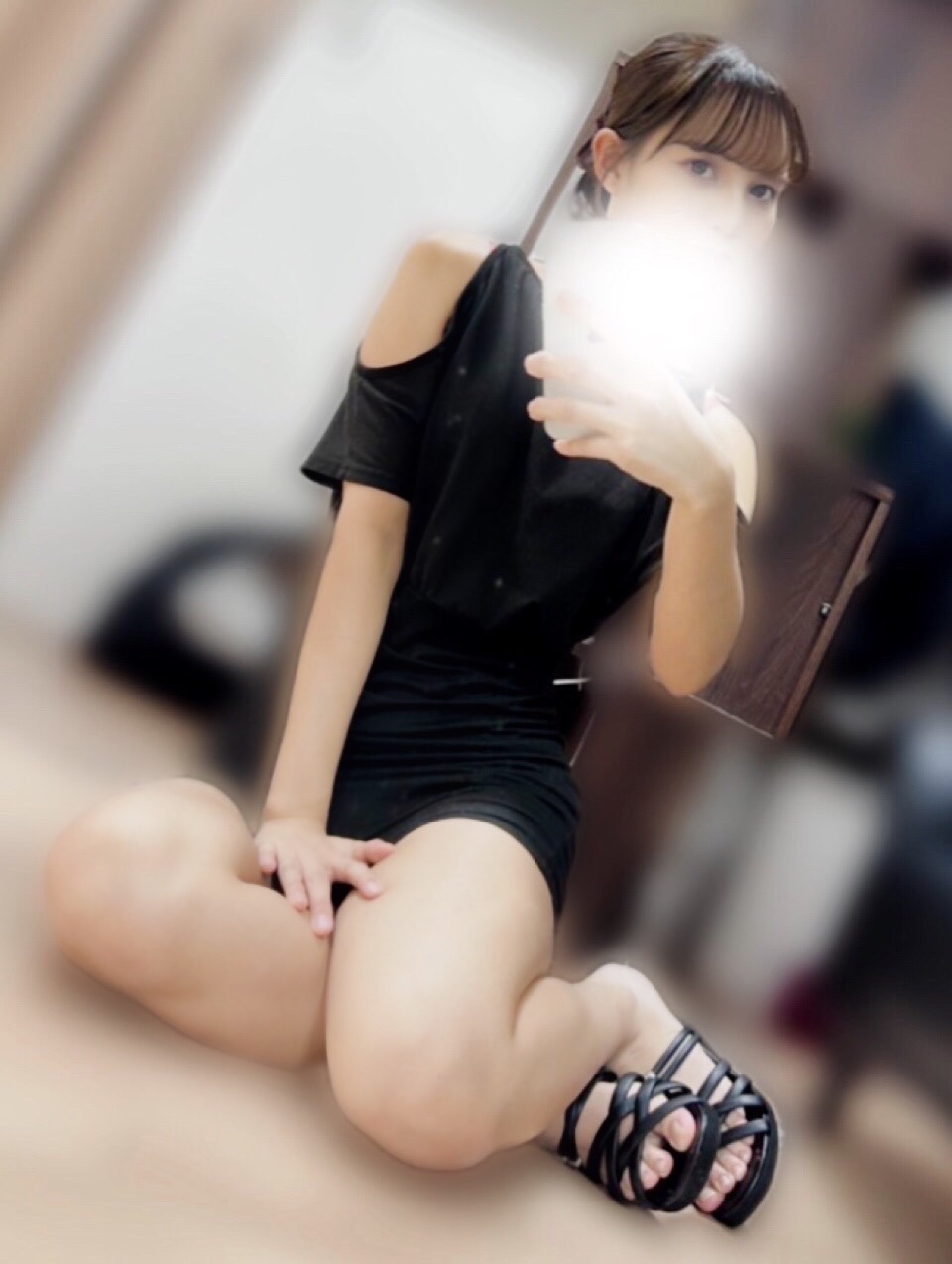 Aroma w.Lupinus〜アロマルピナス|榎本えみり