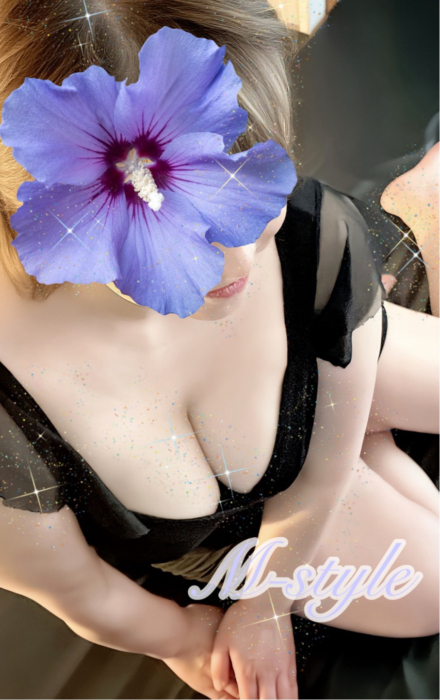 M-style～エムスタイル|紅葉