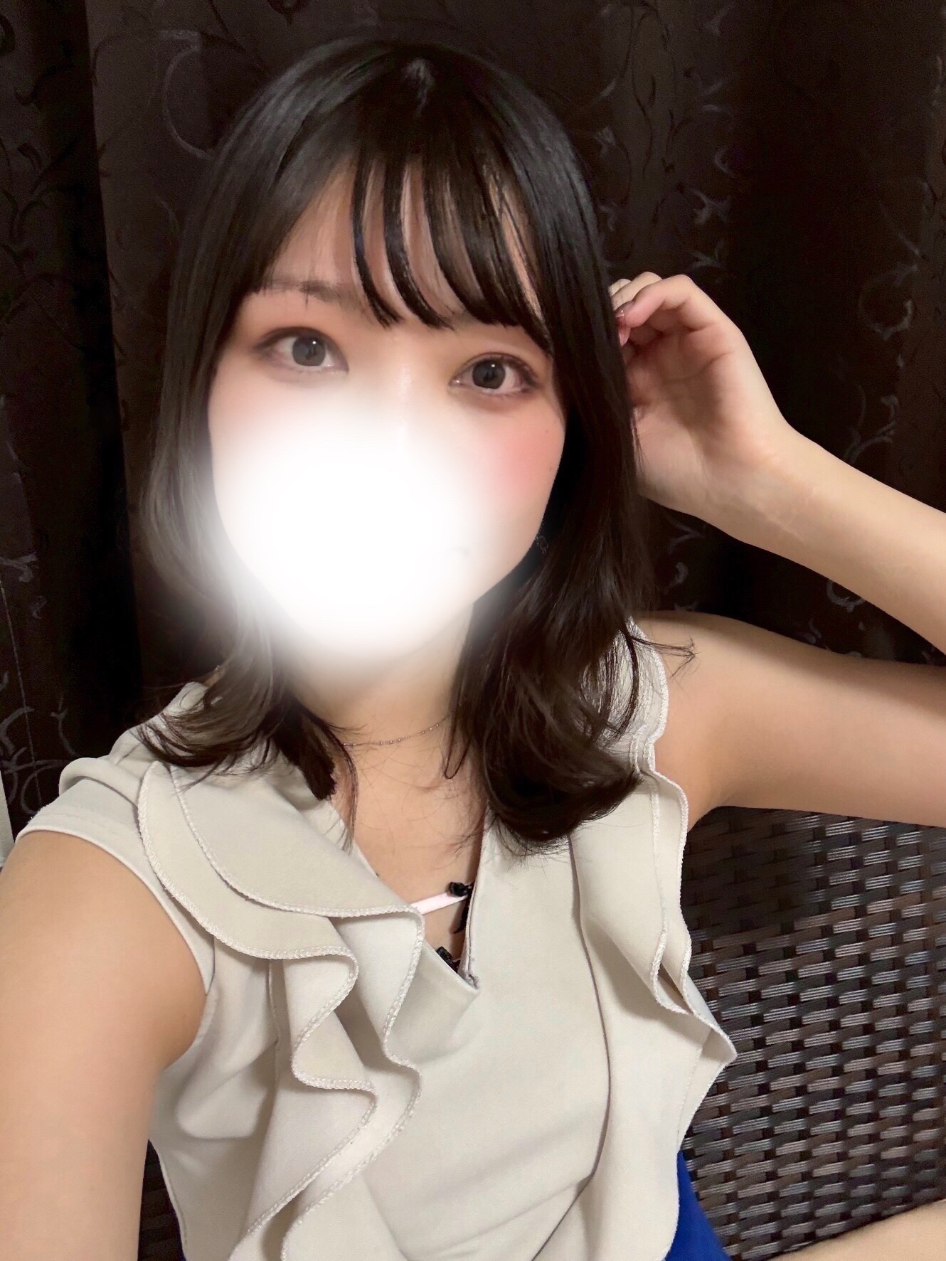 Aroma w.Lupinus〜アロマルピナス|一宮ななせ