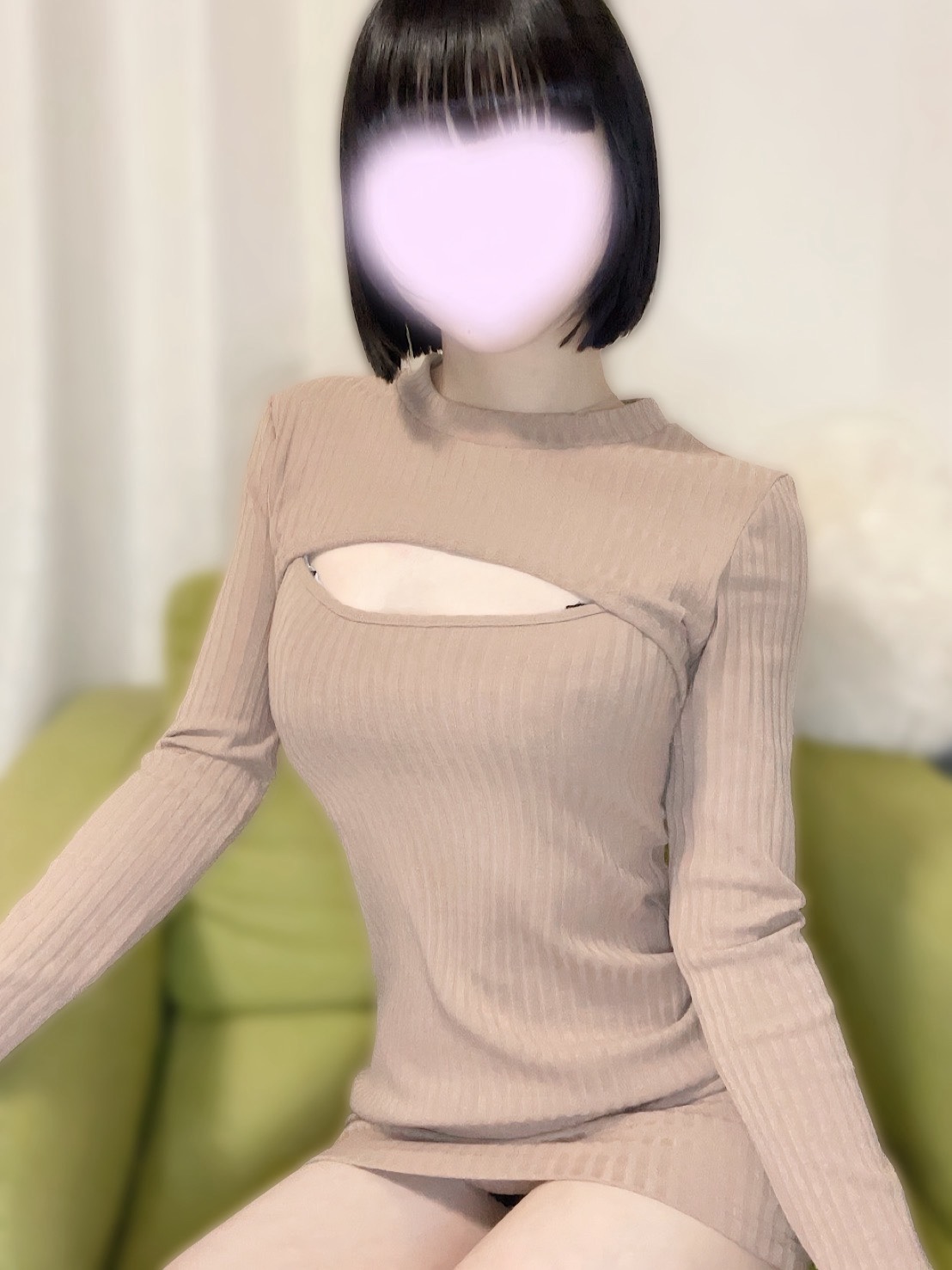 M Spa～エムスパ名駅ルーム|りん