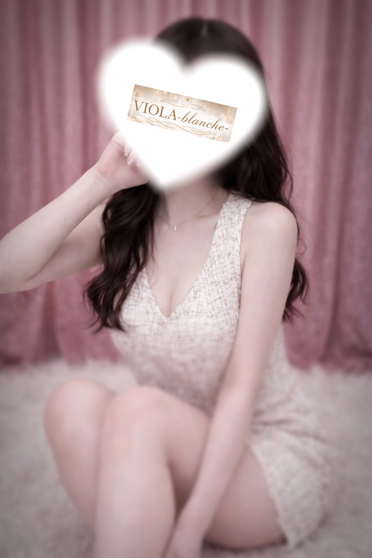 VIOLA-blanche-|白雪 のあ