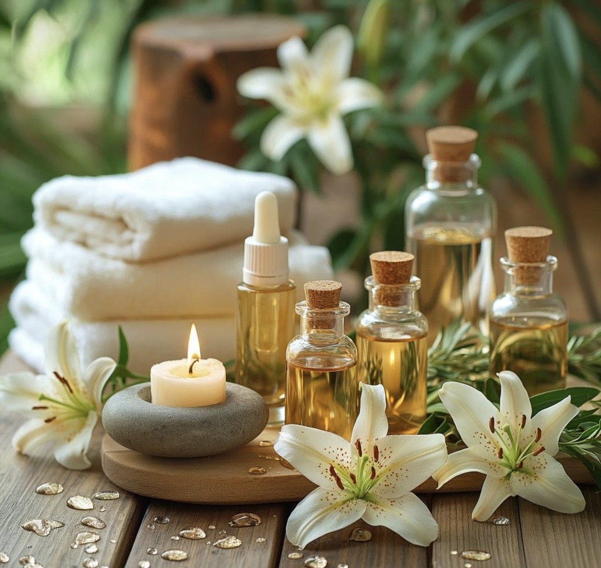 AROMA CANDY～アロマキャンディ|サラ