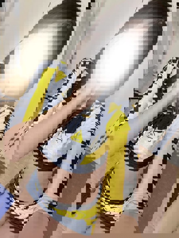 JELLY～SOUTH BLUE|るん