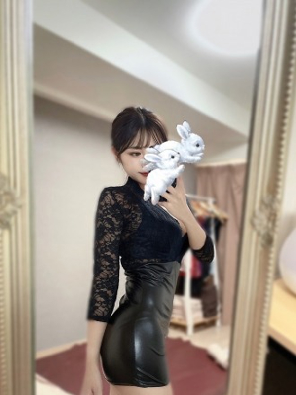 Up to you|莉音(りおん)