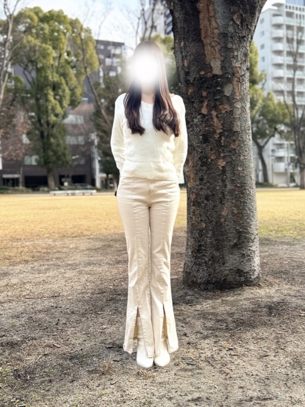 3rd（サード）|るな 