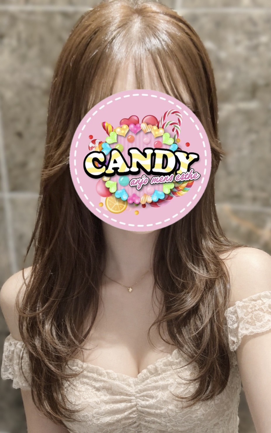 CANDY～キャンディ|りな