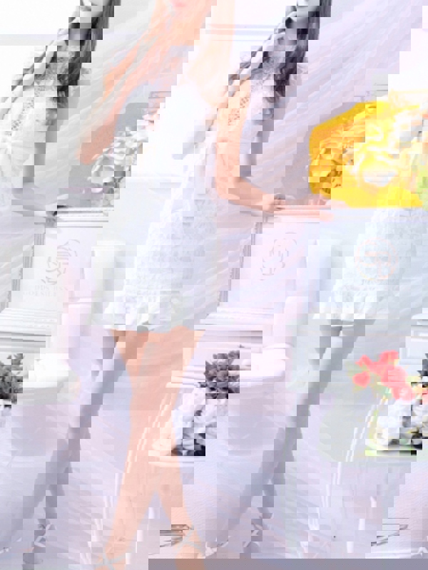 GODDESS BLESS〜ゴッデス・ブレス|紗里奈（さりな）-E