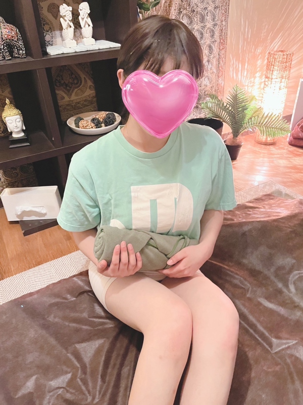 RooM＆Delivery Salon .m～ドットエム|菅原桃香