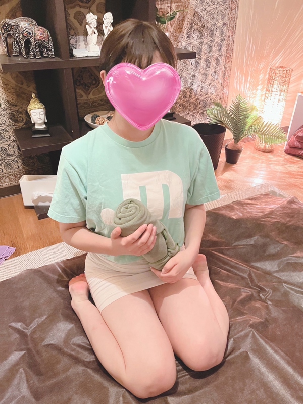 RooM＆Delivery Salon .m～ドットエム|菅原桃香