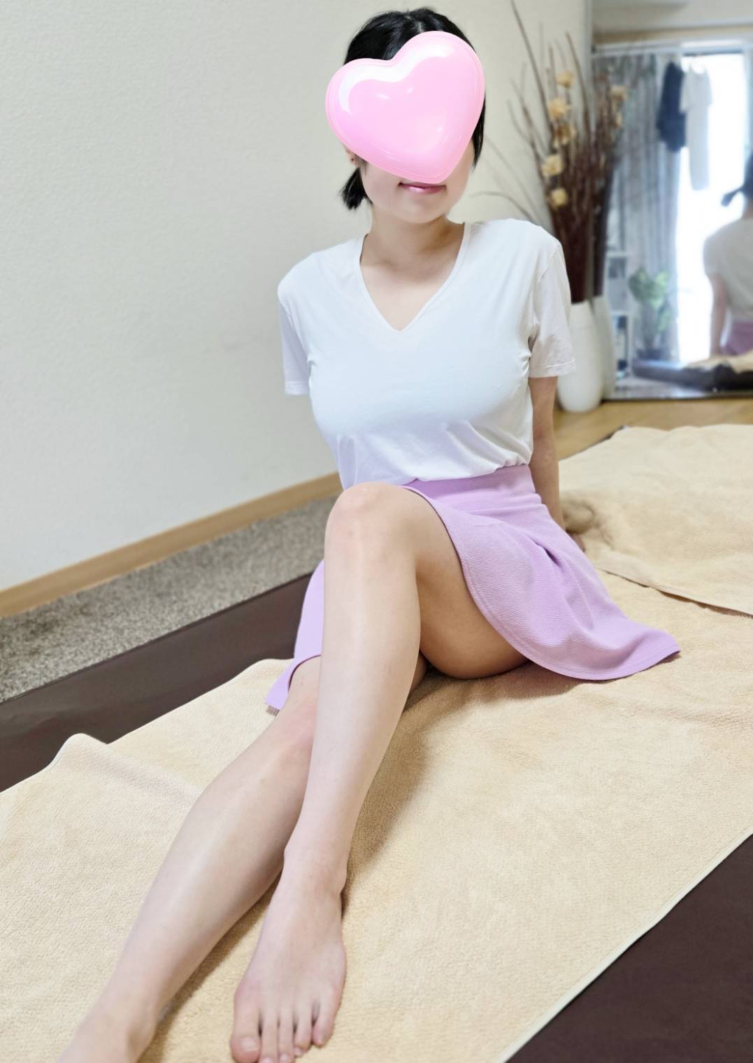 アロマラフィール新横浜