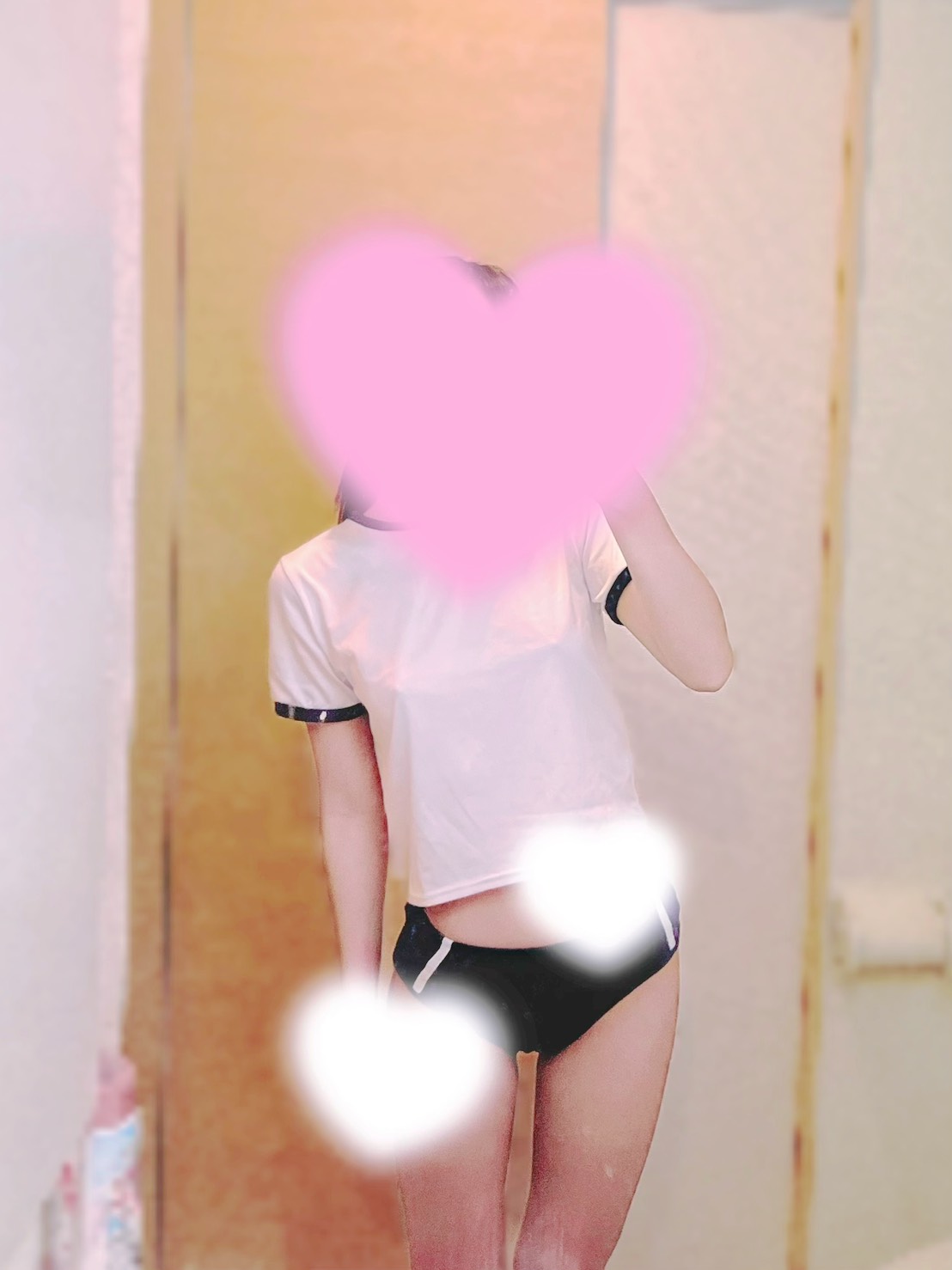 JELLY～SOUTH BLUE|あや