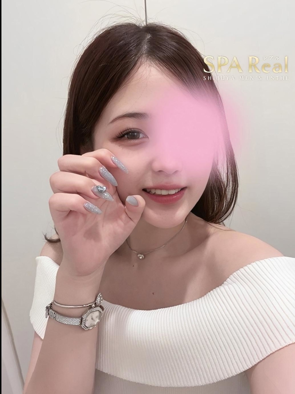 SPA Real(レアル)恵比寿|優木 なお