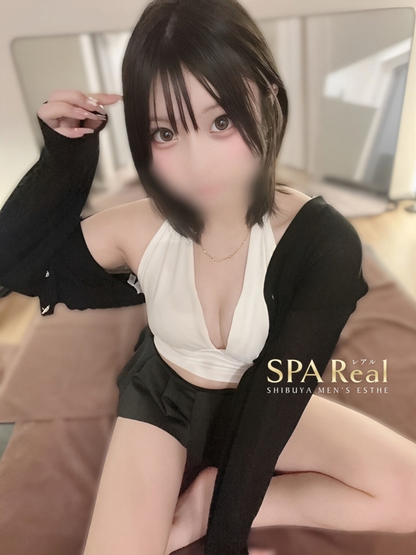 SPA Real(レアル)恵比寿|速水 こはく