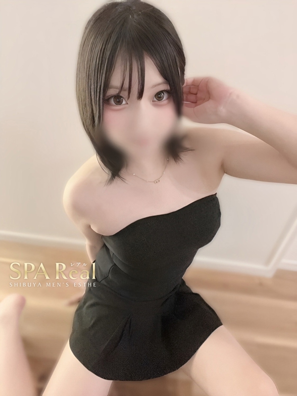 SPA Real(レアル)恵比寿|速水 こはく