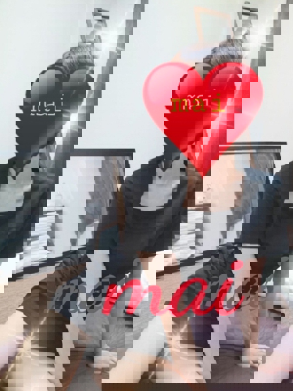 LUXURYSALON VISAGE〜ラグジュアリーサロンヴィサージュ|まい30代半ば