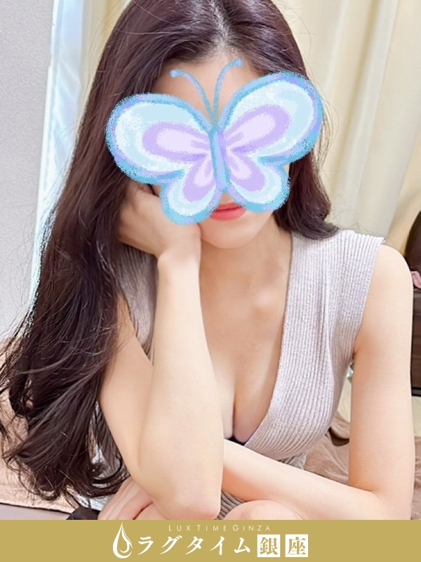 ラグタイム銀座～LuxuryTime～|夜空みづき