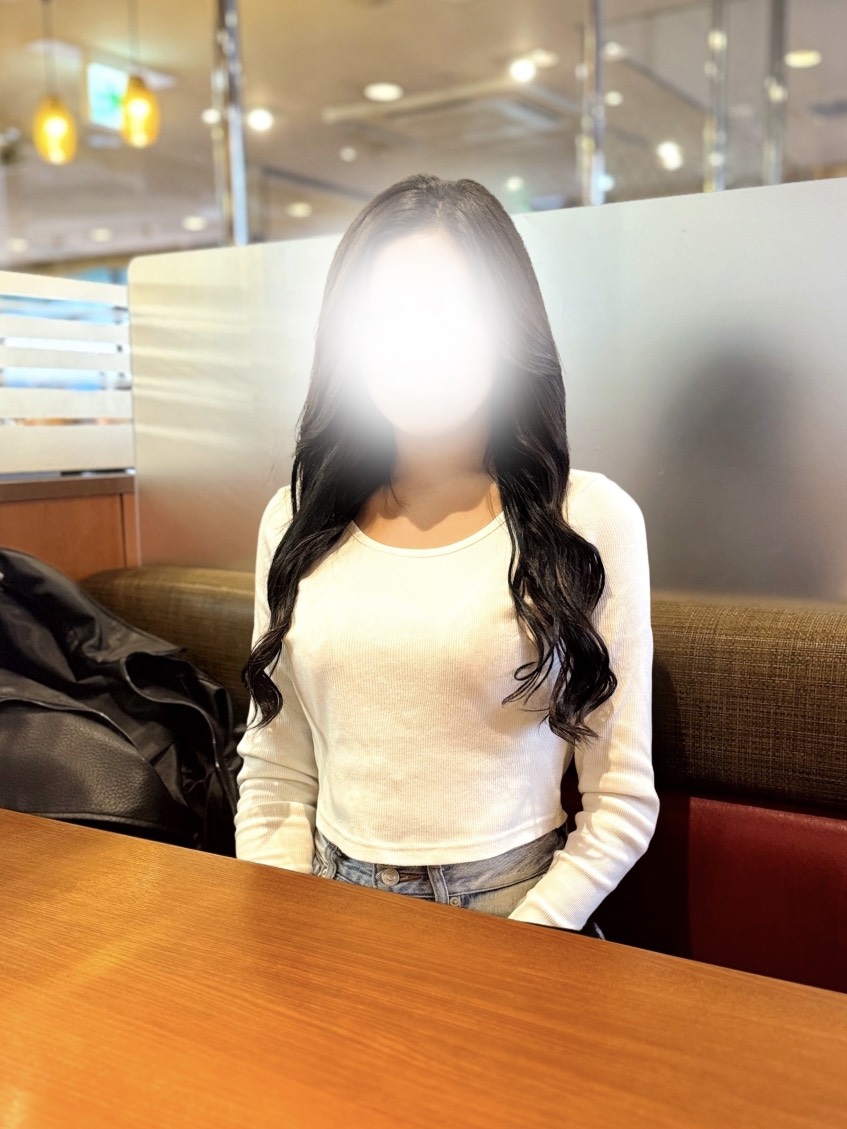 3rd（サード）|れい