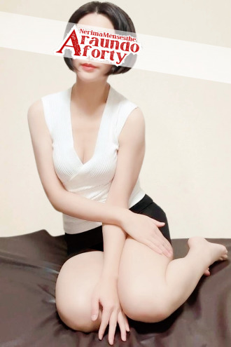 アラウンドフォーティー