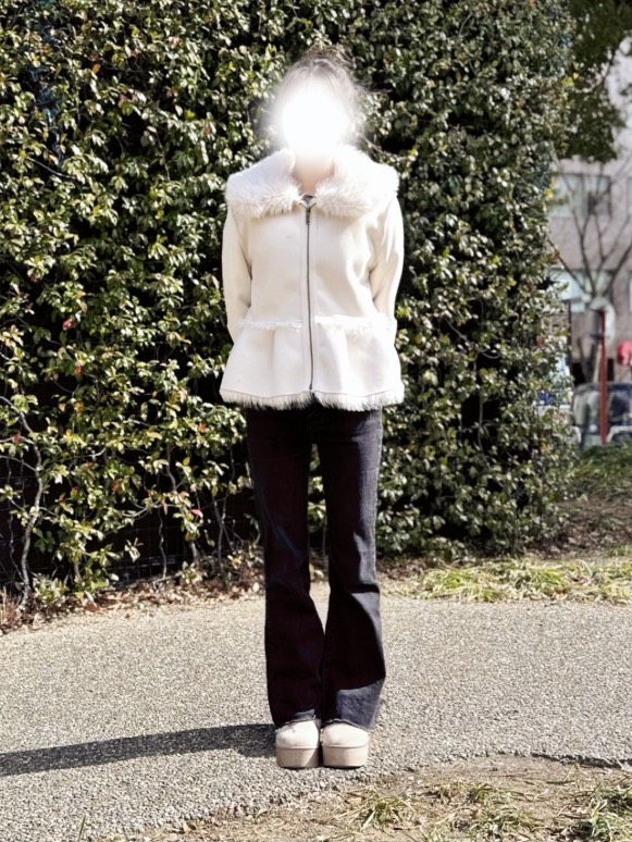 3rd（サード）|かずは