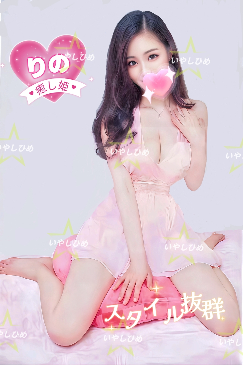 癒し姫|新人　りのちゃん1/23入店予定