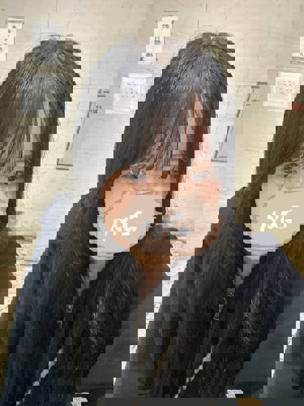 Jelly～ジェリー伏見ルーム|ゆい