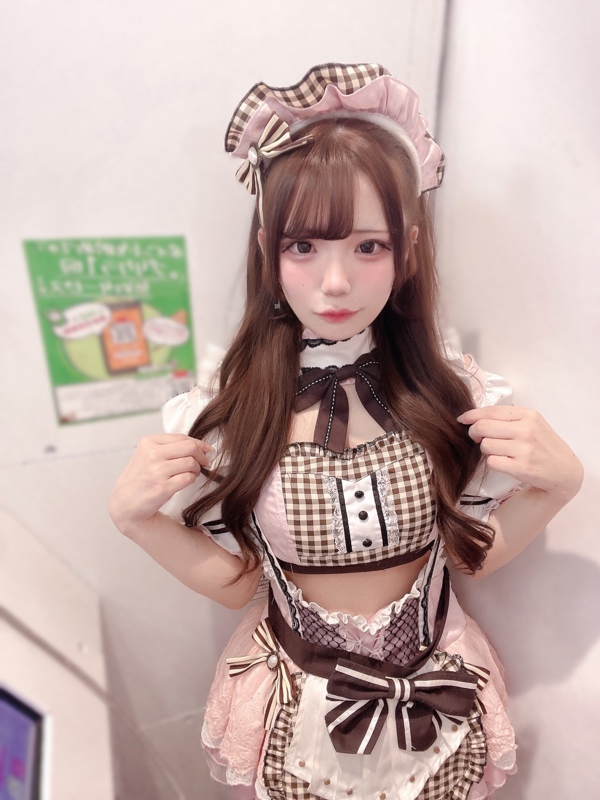 Amoureux（アムアージュ）|苺もえ