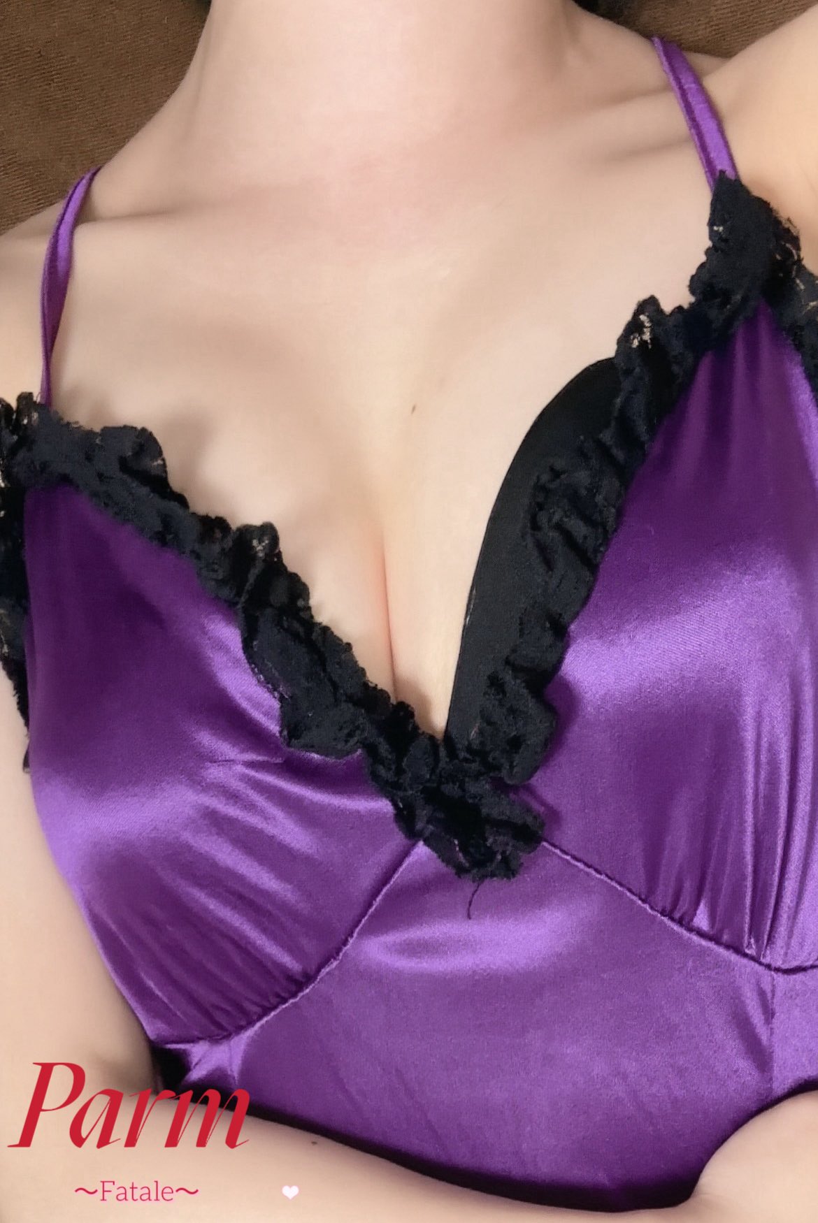 Fatale～ファタール～|パルム