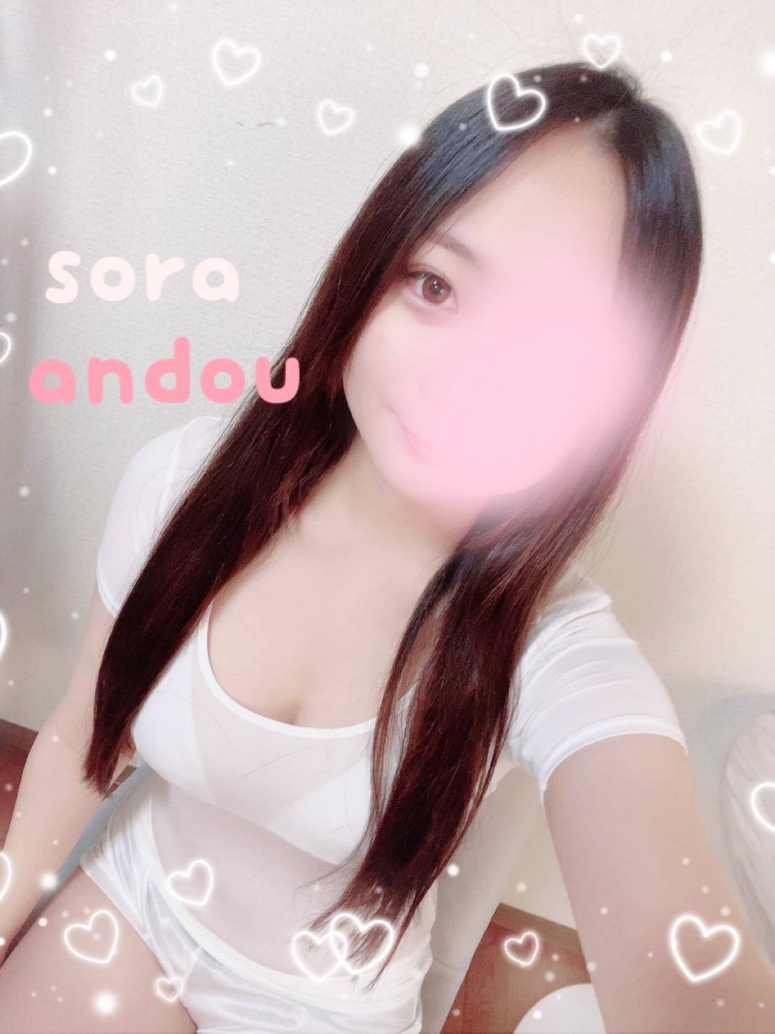 浜松sora(ソラ)名古屋店|安藤