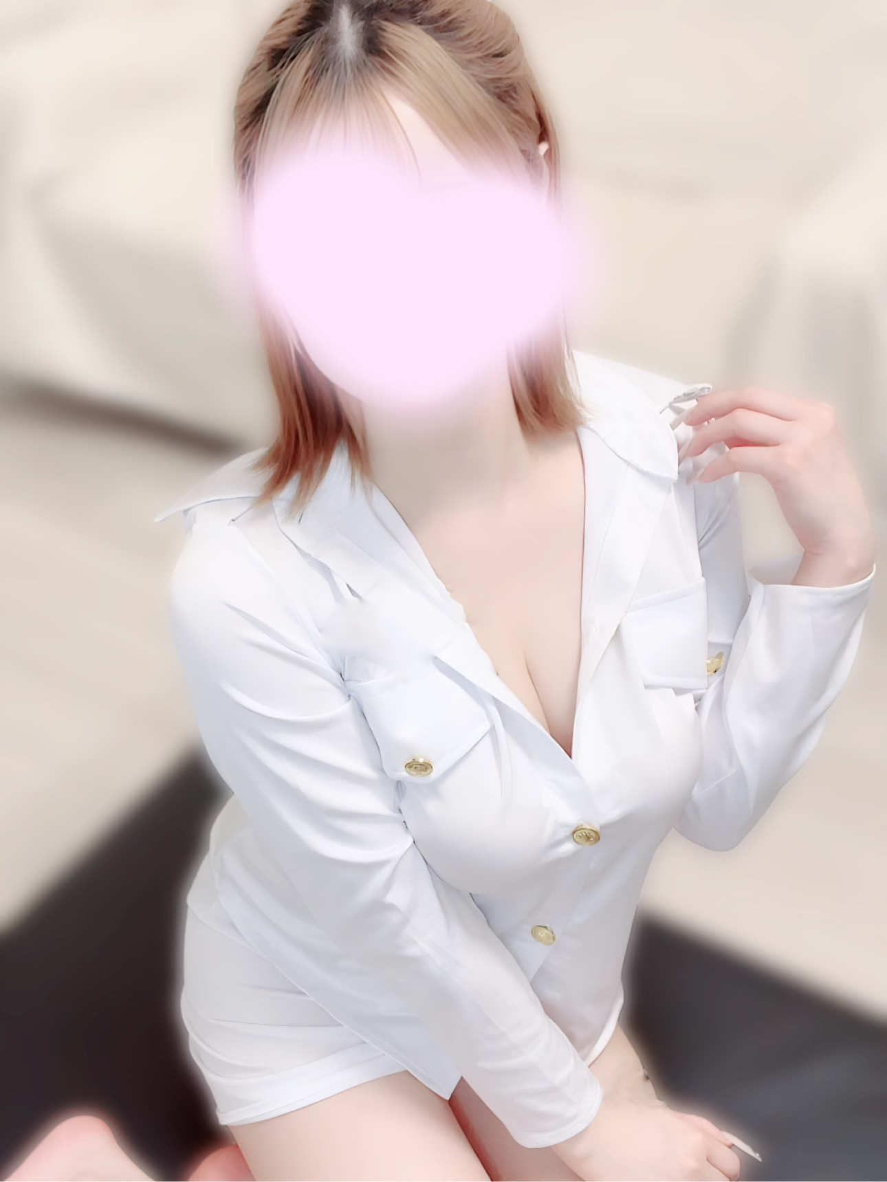 M Spa 錦・伏見ルーム|ありさ